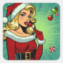 Search for pinups stickers Vintage