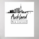 Search for new zealand travel posters Skyline