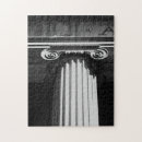Search for architectural puzzles Columns