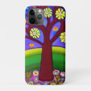 Search for artwork iphone cases Tree