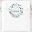 Search for summer festival stickers Fireworks