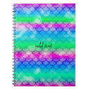Search for mermaid notebooks Beautiful