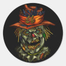 Search for frightened stickers Frightening