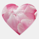 Search for drops heart stickers Pink