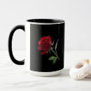 Search for single rose mugs Flower