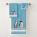 Search for penguin bath towels Birds
