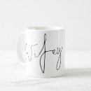 Search for brides mugs Black and white