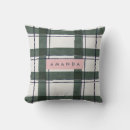 Search for forest green cushions Initial