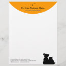 Search for pet letterhead Animals