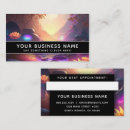 Search for magic business stationery Fantasy