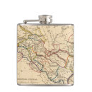 Search for engraved flasks Relief