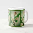 Search for calla mugs Lilies