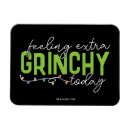 Search for the grinch magnets Feeling grinchy