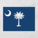 Search for state flag postcards Patriotic