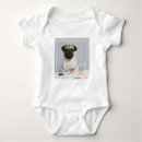 Search for pug baby clothes Cute