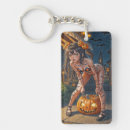 Search for bat girl key rings Trick or treat
