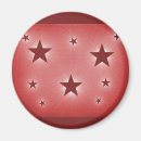 Search for red sky magnets Star