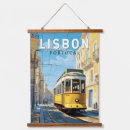 Search for tram art Lisbon portugal