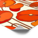 Search for art nouveau posters Flowers