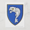 Search for heraldic postcards Coat