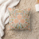 Search for art nouveau cushions Botanical