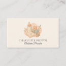 Search for daycare business cards Preschool