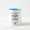 Search for employee recognition mugs Achievement