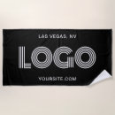 Search for your logo beach towels Company