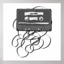 Search for 80s music posters Cassette