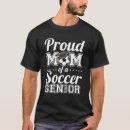 Search for high school soccer tshirts Proud