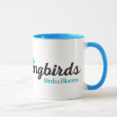 Search for live love bird mugs Birds and blooms