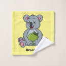 Search for koala bear bath towels Marsupial