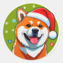Search for adorable stickers Festive