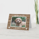 Search for photo dog mothers day cards Puppy