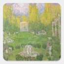 Search for landscape design stickers Flower