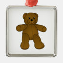 Search for infant christmas tree decorations Bear