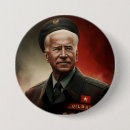 Search for communist badges Biden