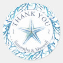 Search for cute starfish stickers Watercolor