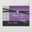 Search for black diamonds cards Purple