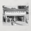 Search for arcade postcards Amusement park