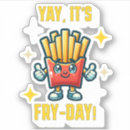 Search for french fry Pun