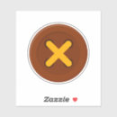 Search for retro fashion stickers Cute