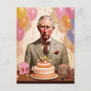 Search for prince birthday cards King