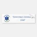 Search for paramedic bumper stickers Firefighter