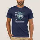 Search for shadow animals tshirts Nature