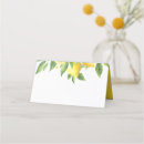 Search for blank place cards Watercolor