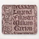 Search for legends mouse mats Mediaeval