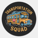 Search for school transport stickers Back to school