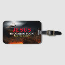 Search for jesus luggage tags Christian