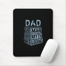 Search for blues man mouse mats For him
